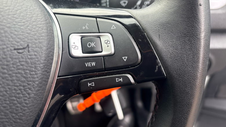 Volkswagen T-Roc 1.0 TSI 110 Active 5dr Petrol Hatchback